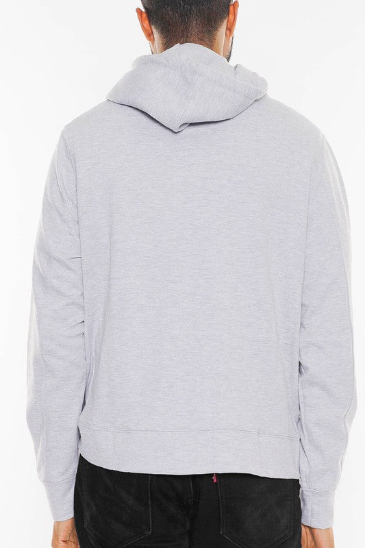 On-the-Go Zip Up Jacket-Men's