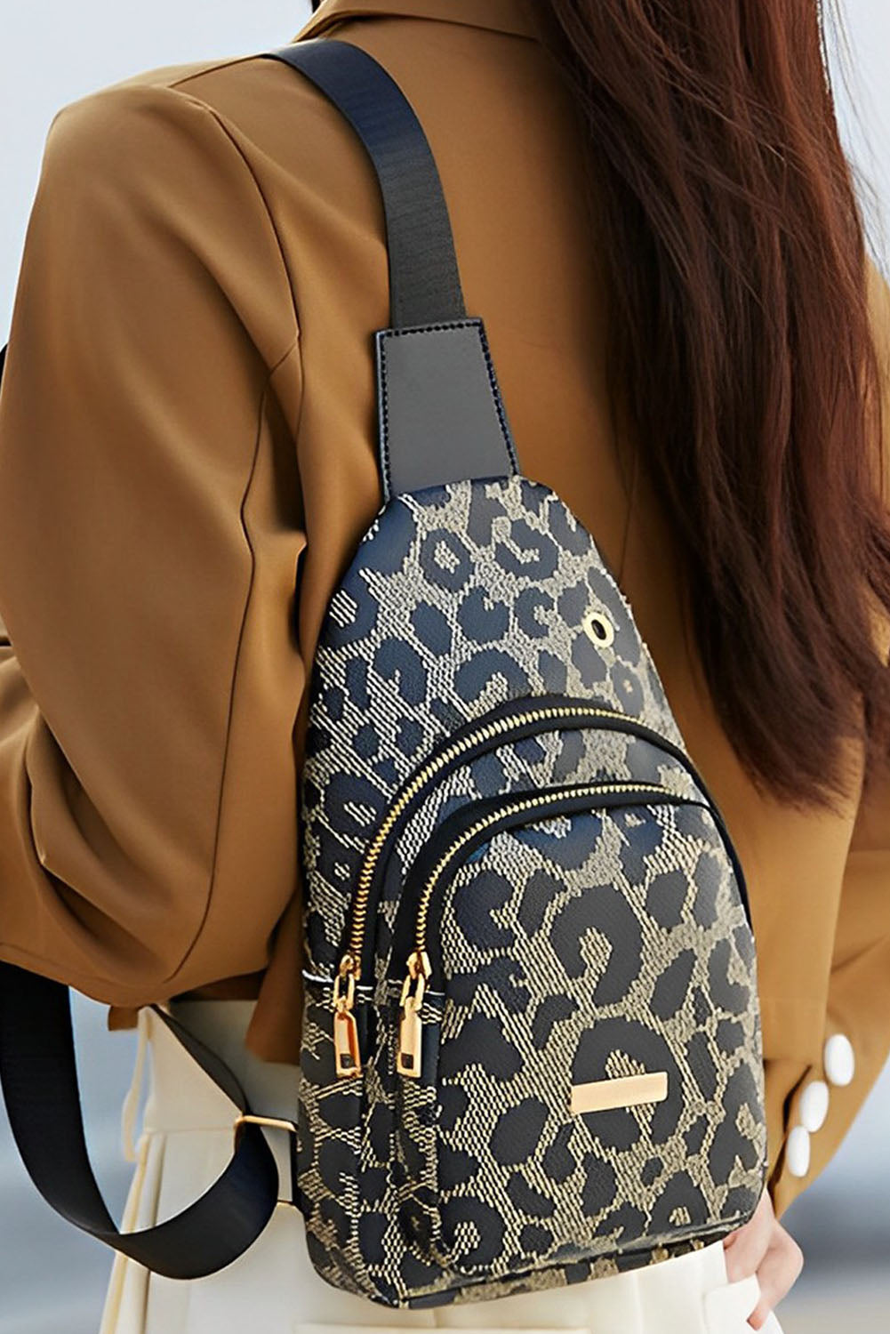 Roaring Sling Bag