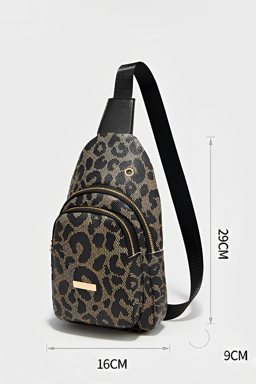 Roaring Sling Bag