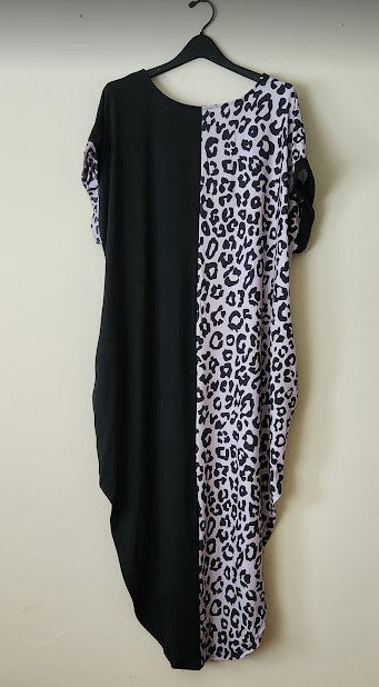 Wild Child T-Shirt Dress 6 LEFT!!
