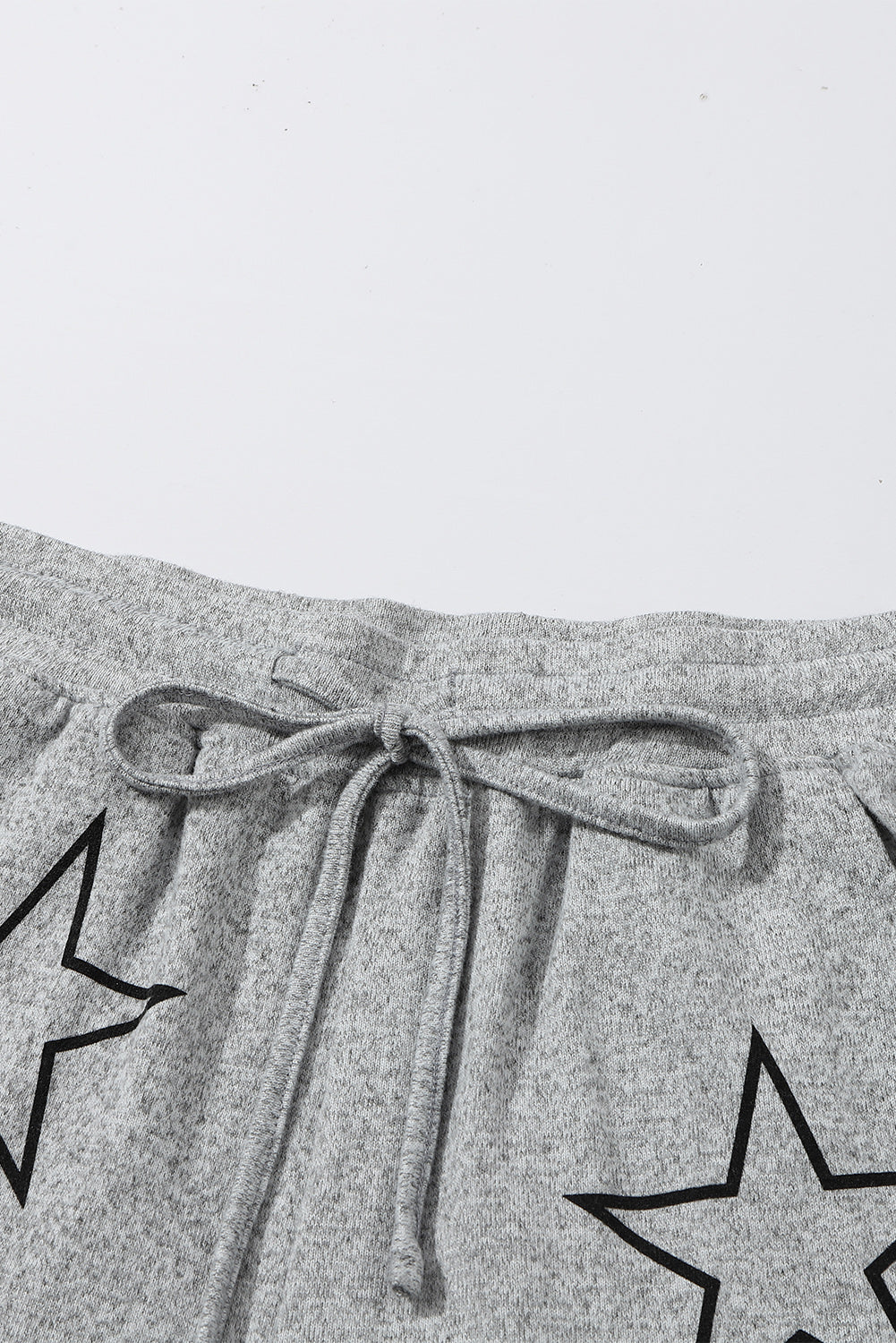 Seeing Stars Lounge Set-Grey