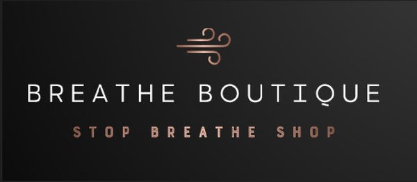 Breathe Boutique logo