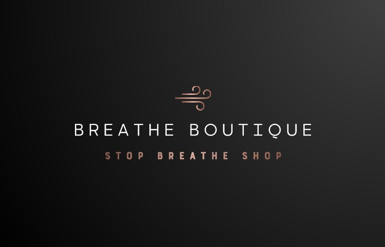 Breathe Boutique Gift Cards-The Perfect Gift!