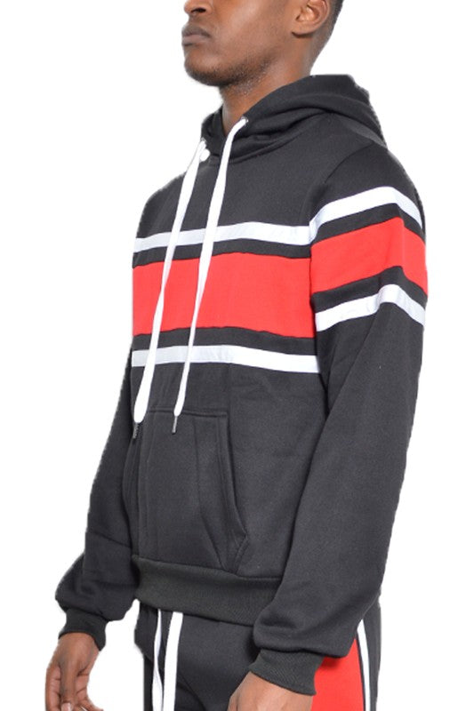 It's a Flex Pullover Hoodie-Men's