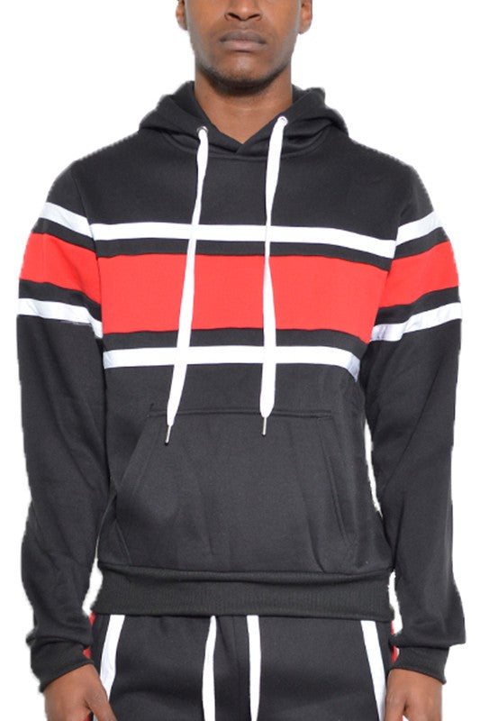 It's a Flex Pullover Hoodie-Men's