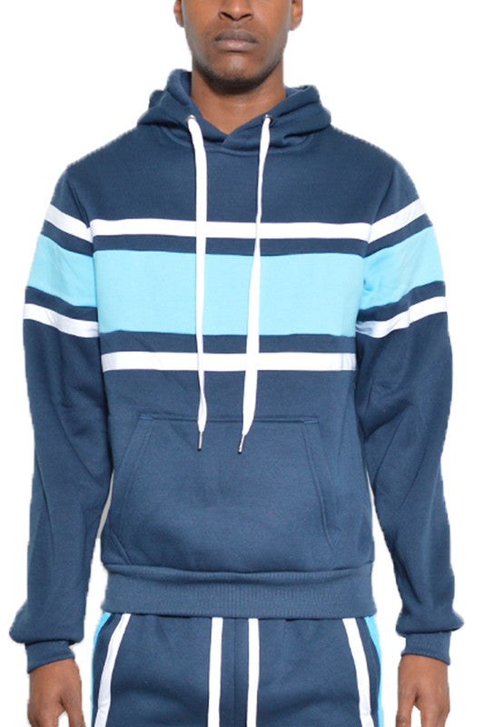 It's a Flex Pullover Hoodie-Men's