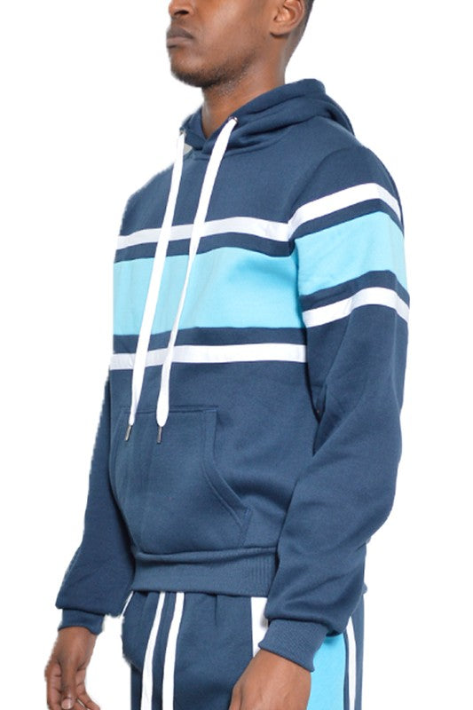 It's a Flex Pullover Hoodie-Men's