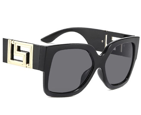 Sophistication Situation Resort Shades-Black