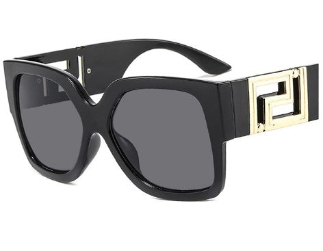 Sophistication Situation Resort Shades-Black