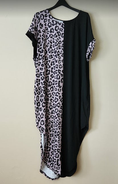 Wild Child T-Shirt Dress 6 LEFT!!